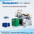 Machine de moulage par soufflage par extrusion